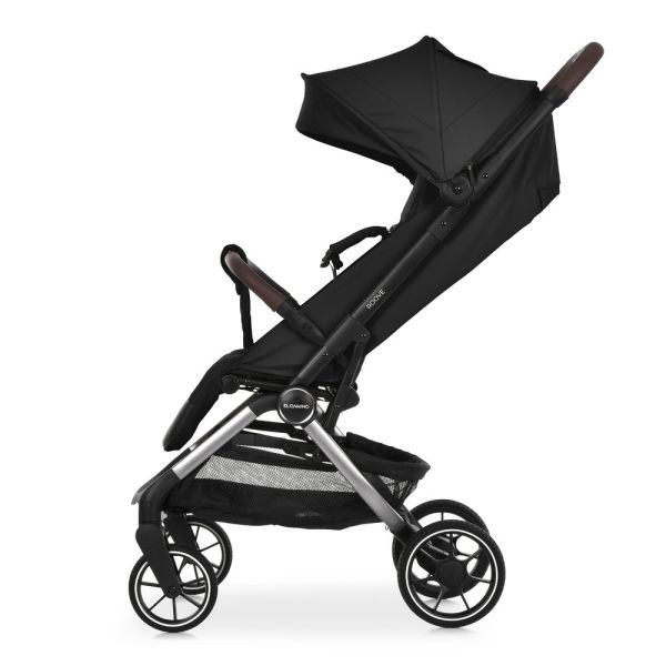 ������� El Camino ROOVE ME 1230 Black