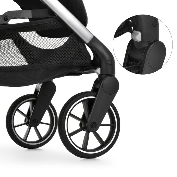 ������� El Camino ROOVE ME 1230 Black