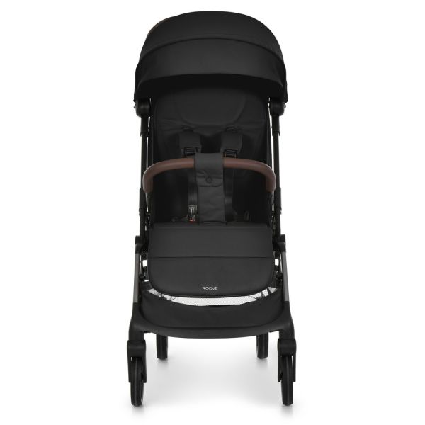 ������� El Camino ROOVE ME 1230 Black