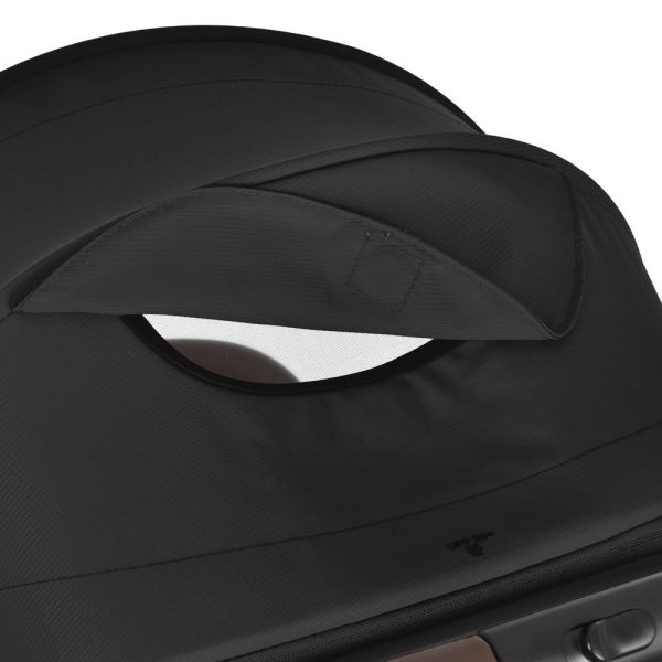 ������� El Camino ROOVE ME 1230 Black