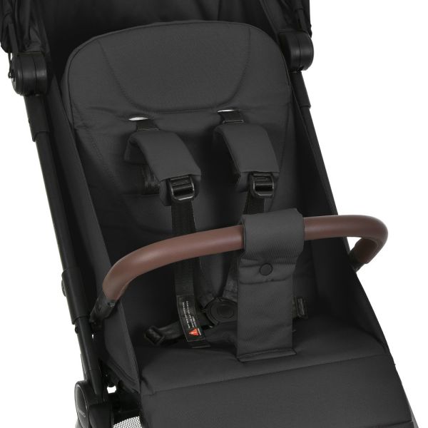 ������� El Camino ROOVE ME 1230 Black