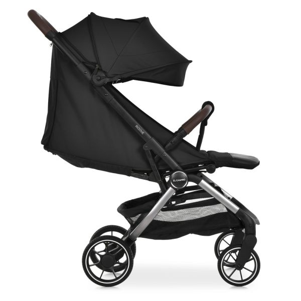 ������� El Camino ROOVE ME 1230 Black