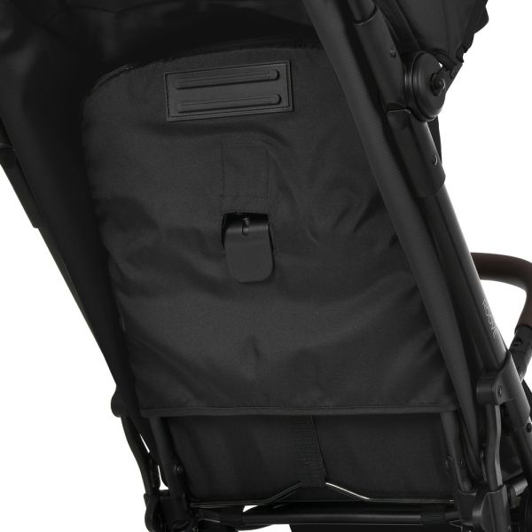 ������� El Camino ROOVE ME 1230 Black