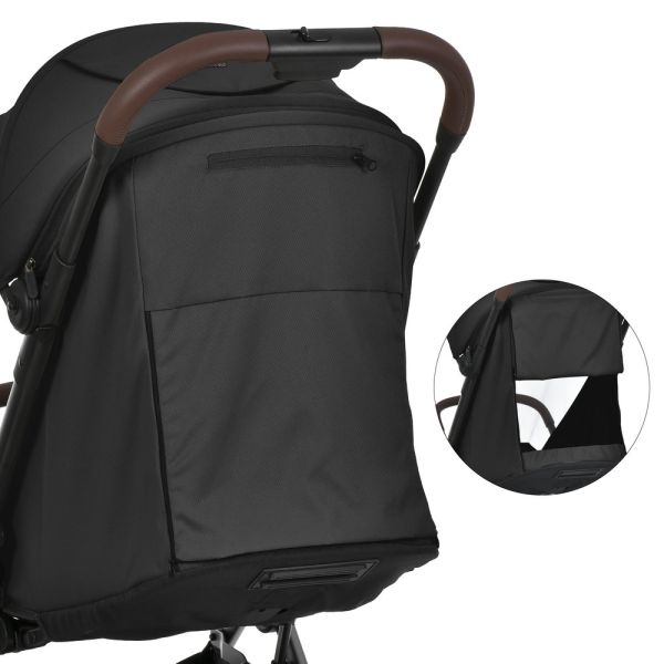������� El Camino ROOVE ME 1230 Black