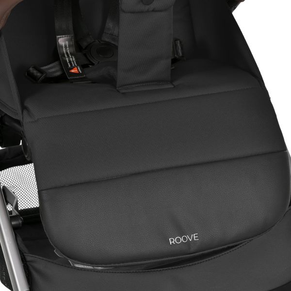 ������� El Camino ROOVE ME 1230 Black