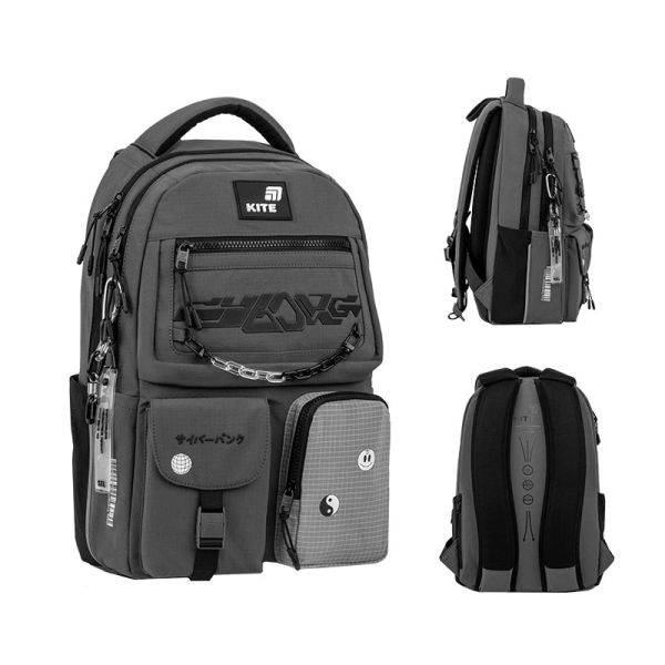 ������ Kite Education teens 2587M Swarm
