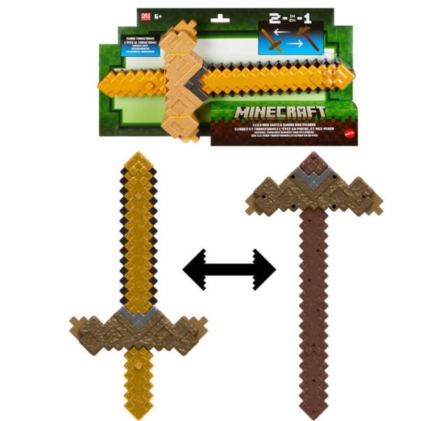 ����������-����������� Minecraft