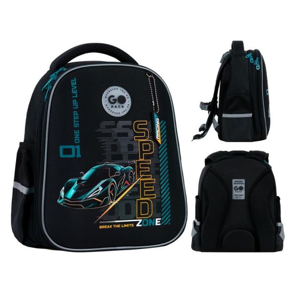 ������ GoPack Education 165S Speed Zone