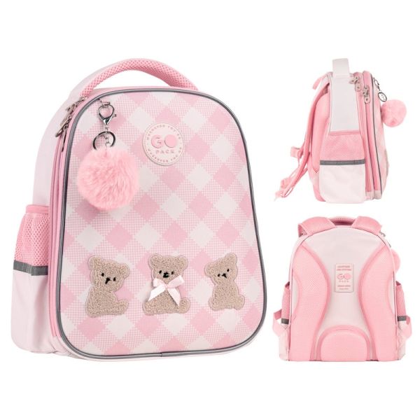 ������ GoPack Education 165S Teddy Bears
