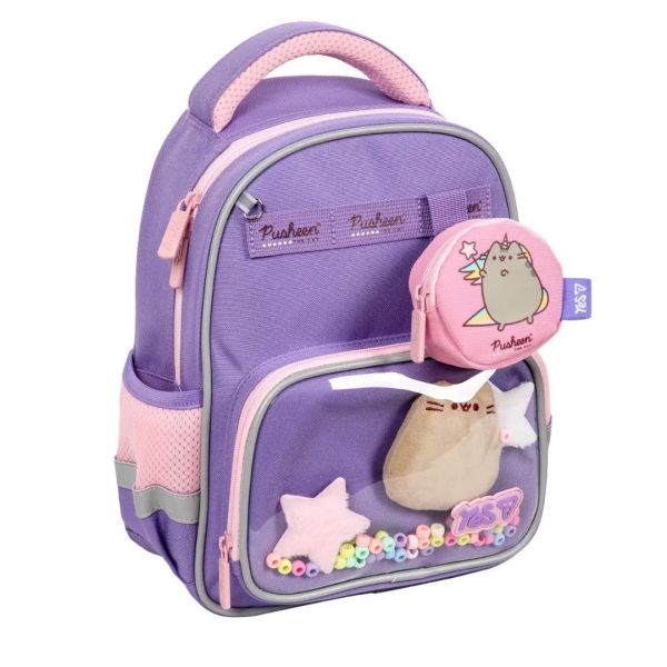 ������ ������� Yes K-37XS Pusheen Summer