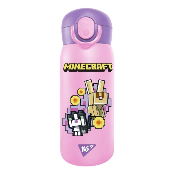 ������ Yes "Minecraft.Spring" 420 ��