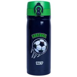 Термос Yes "Football" 350 мл