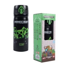 Термос Yes "Minecraft" 350 мл