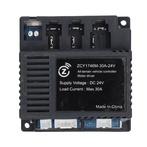 Блок керування M 5075-RC RECEIVER