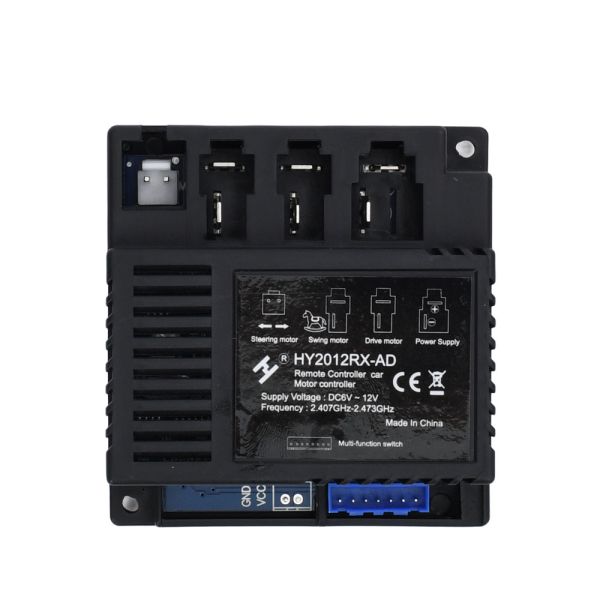 ���� ��������� M 6364-RC RECEIVER