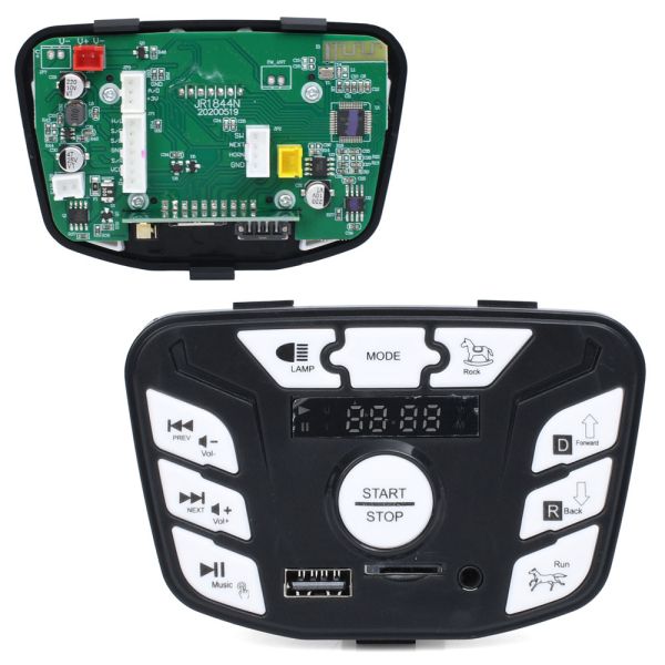 ���� M 6364-BLUETOOTH