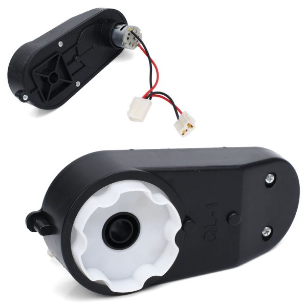 �������� � ���� � ������� M 6365-GEAR BOX