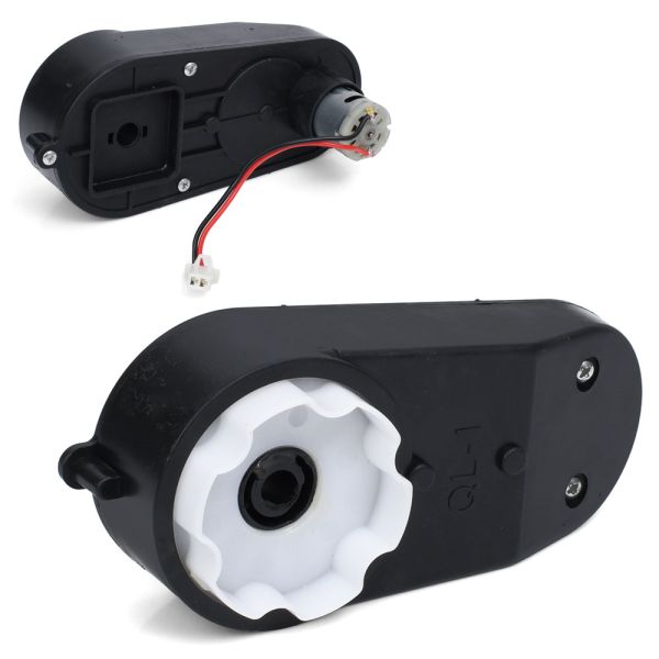 ������� �������� M 6365-ST GEAR