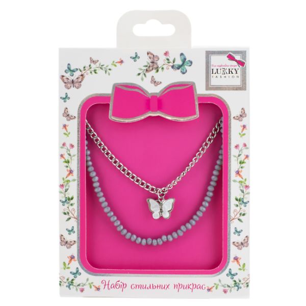 ����� �������� Lukky Fashion: ��������� �������� � ������� � ��������� � ���� �������