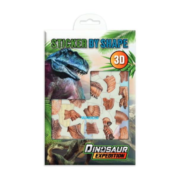 Dinosaur Expedition ��������� �� ������ "Dino 1"/ �������� ��������� ��������� �� ������ "���� 1", 961031