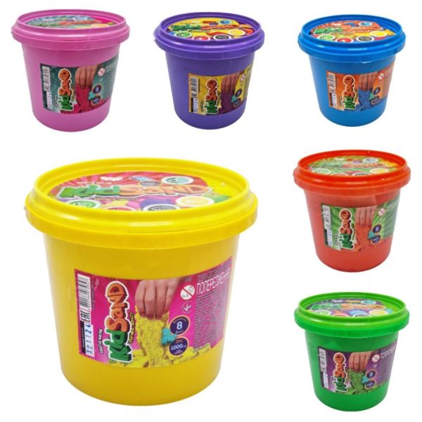 ���������� ���������� "������������ ����� KidSand" ���� 400� ���