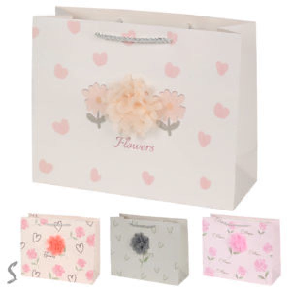 ����� ���������� �������� M "Flowers" 20*25.5*9.5c� R40878-M
