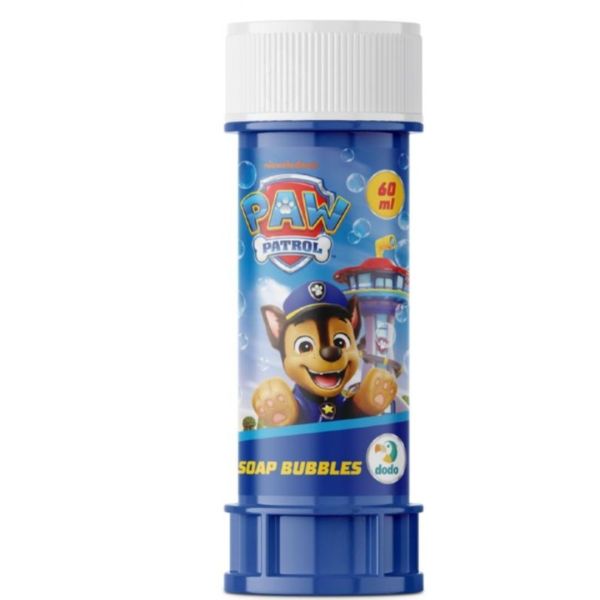 ��������� ������ Paw Patrol 60 ��