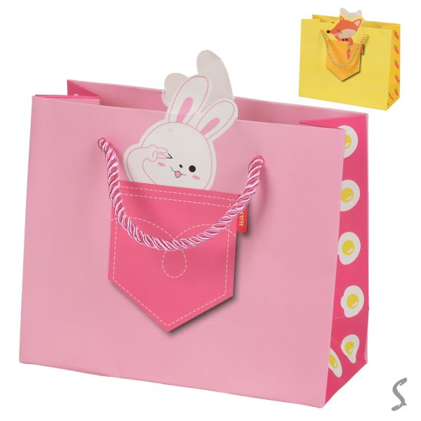 ����� ���������� �������� S "Animals" 17*16*7�� R38395