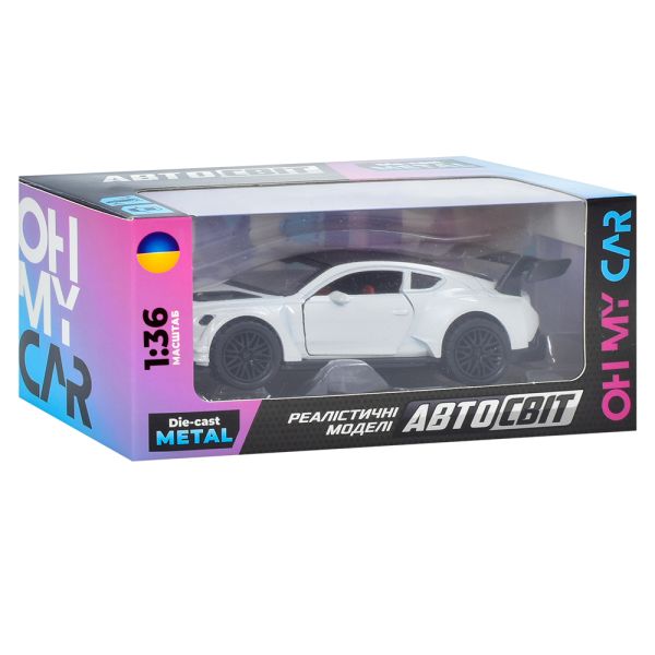 ������ AS-2968