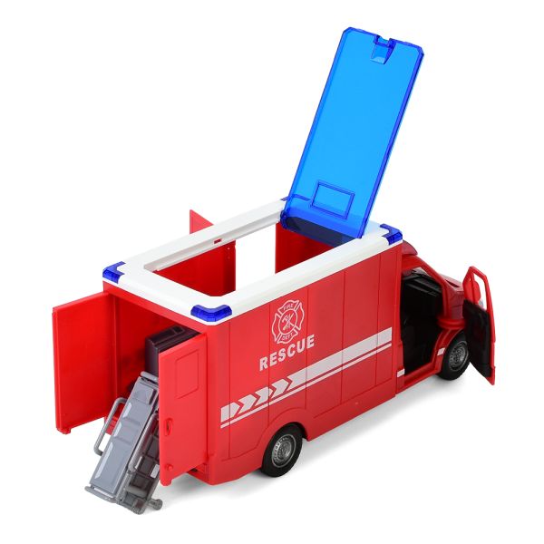 ��������� ��������� RJ5501AB