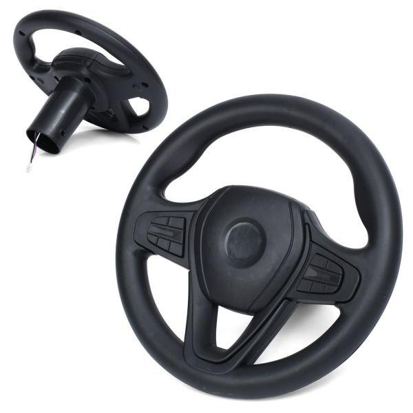 Кермо M 6364-ST WHEEL