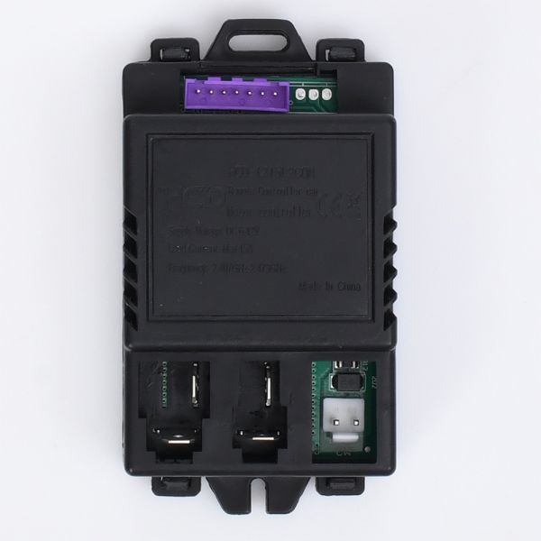 ���� ��������� M 6356-RC RECEIVER