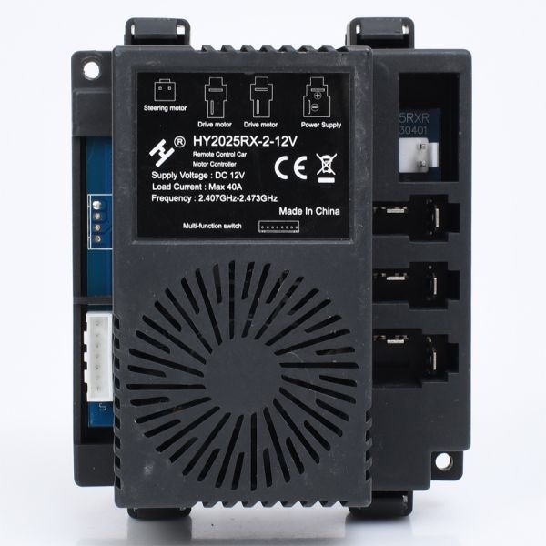 ���� ��������� M 6379-RC RECEIVER