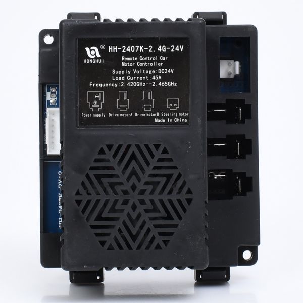 ���� ��������� M 6380-RC RECEIVER