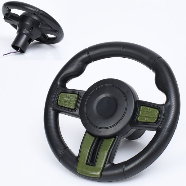 ����� M 6380-ST-WHEEL