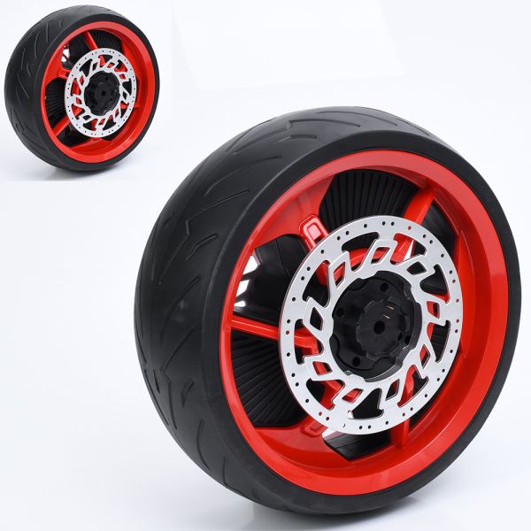 Колесо M 6358-R-WHEEL