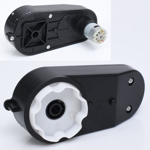 �������� � ���� � ������� M 6356-GEAR BOX