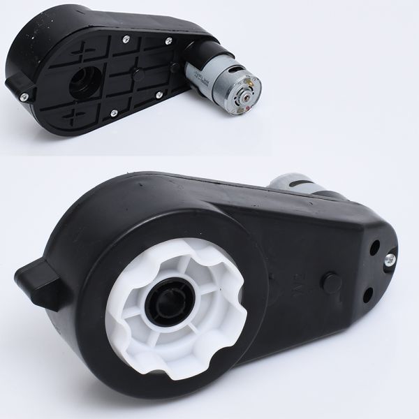 �������� � ���� � ������� M 6358-GEAR BOX