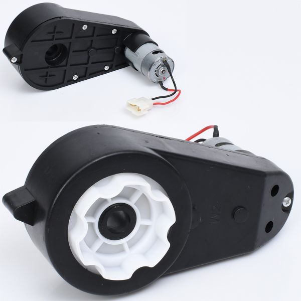 �������� � ���� � ������� M 6379-GEAR BOX