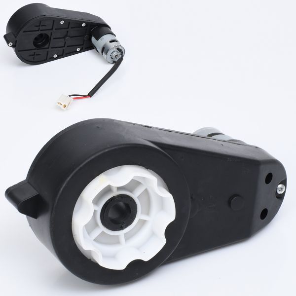 �������� � ���� � ������� M 6380-GEAR BOX