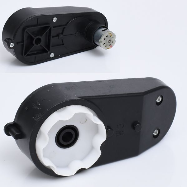 ������� �������� M 6356-ST GEAR