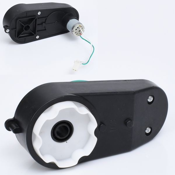 ������� �������� M 6380-ST GEAR