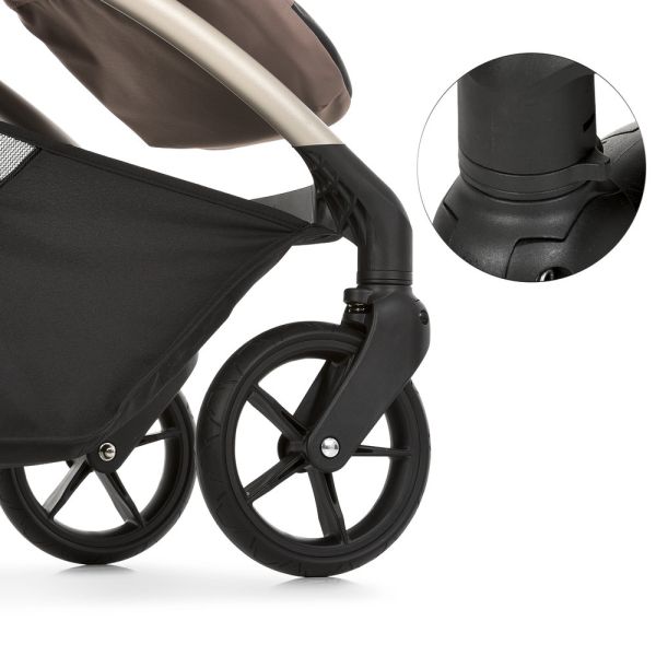 ������� ������������ 2�1 El Camino PERSONA ME 1091-2 Praline