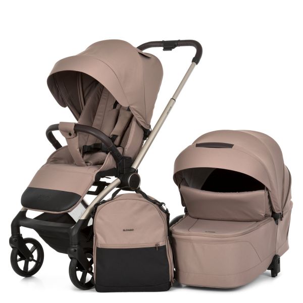 ������� ������������ 2�1 El Camino PERSONA ME 1091-2 Praline