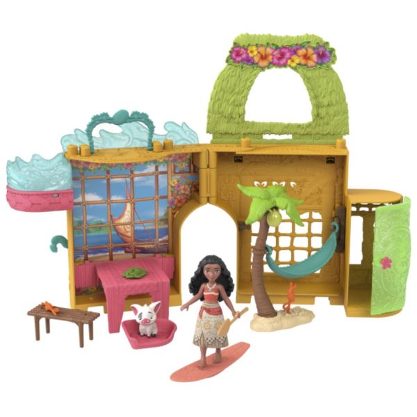 ����� �������� � ���������� ����� Disney Princess