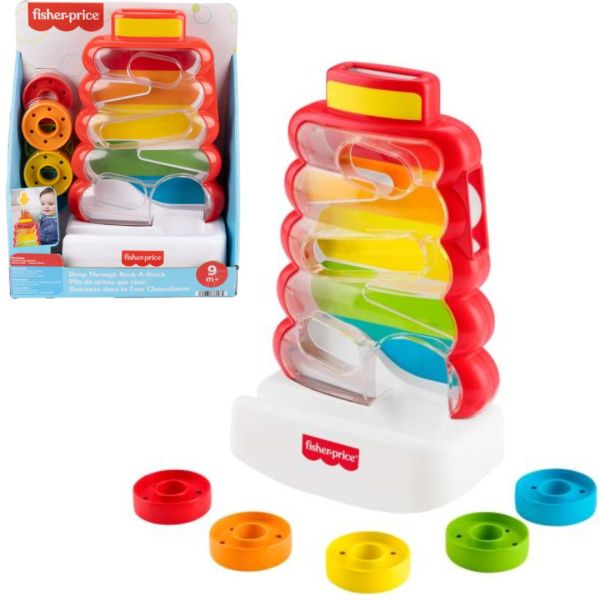 ����������� ������� "�������� ��������" Fisher-Price