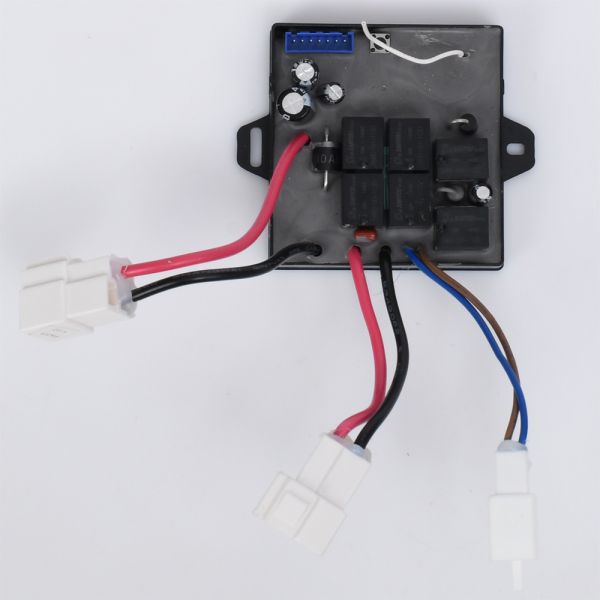 ���� ��������� M 6285-RC RECEIVER