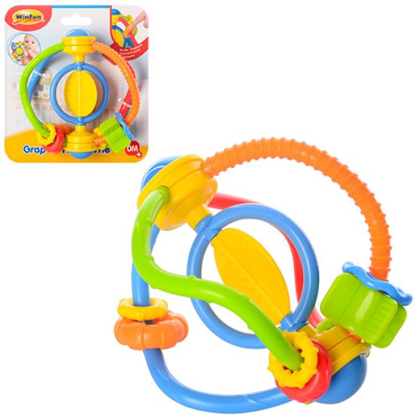 ������ ��� WIN FUN 0233-NI
