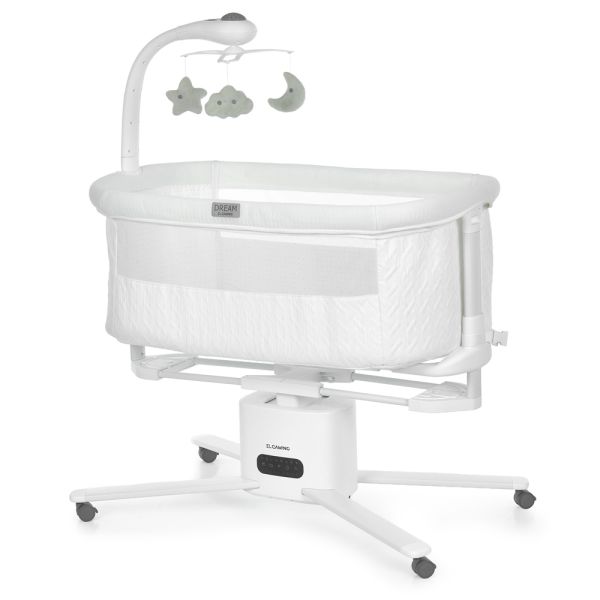 ���������� ������� El Camino DREAM ME 1223 White