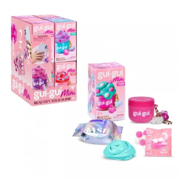 �����-��� � �������. ������� ���� �� "GUI GUI"